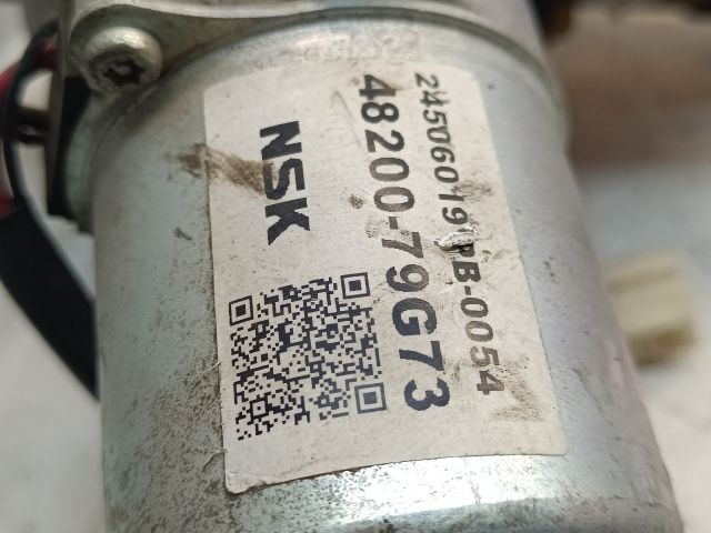 bontott SUZUKI ALTO Kormányszervó Motor (Elektromos)