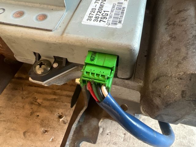 bontott SUZUKI ALTO Kormányszervó Motor (Elektromos)