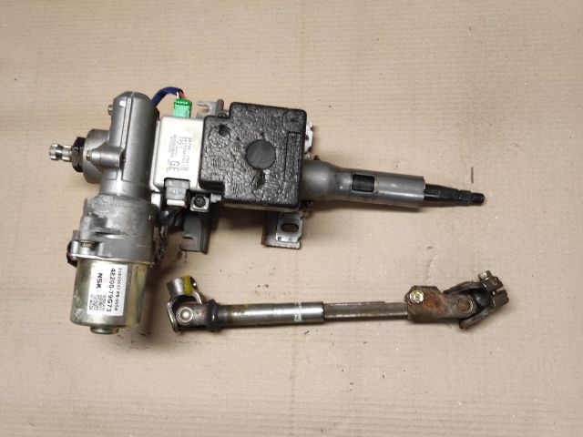 bontott SUZUKI ALTO Kormányszervó Motor (Elektromos)