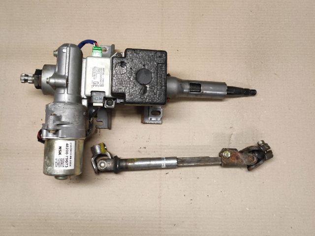 bontott SUZUKI ALTO Kormányszervó Motor (Elektromos)