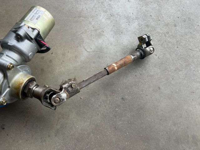 bontott SUZUKI ALTO Kormányszervó Motor (Elektromos)