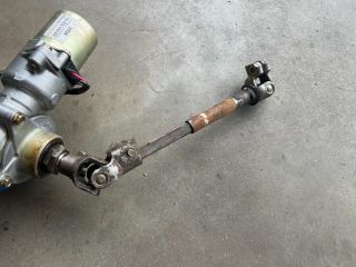 bontott SUZUKI ALTO Kormányszervó Motor (Elektromos)