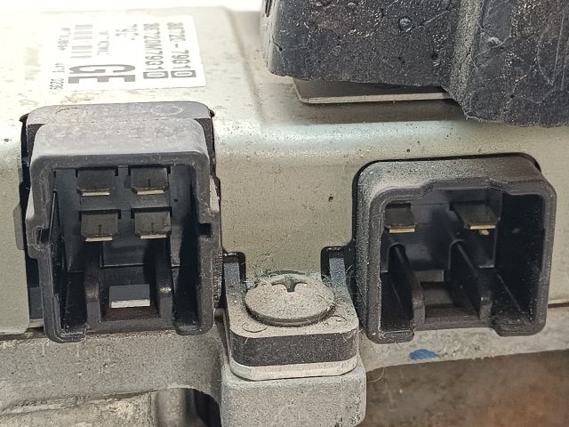 bontott SUZUKI ALTO Kormányszervó Motor (Elektromos)