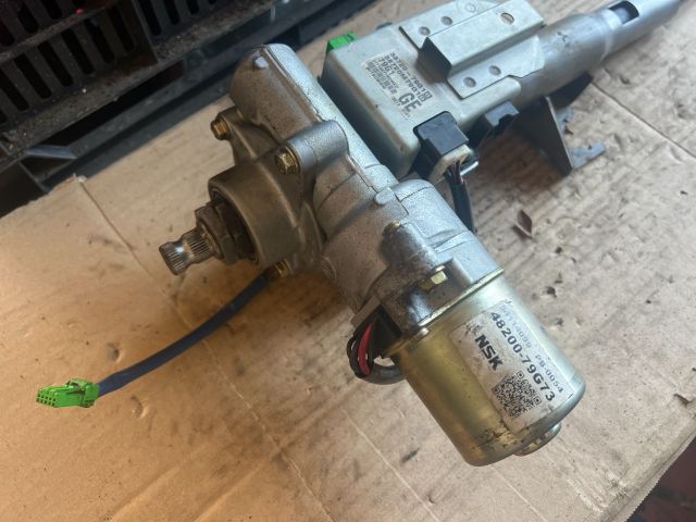 bontott SUZUKI ALTO Kormányszervó Motor (Elektromos)