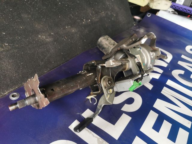 bontott SUZUKI ALTO Kormányszervó Motor (Elektromos)