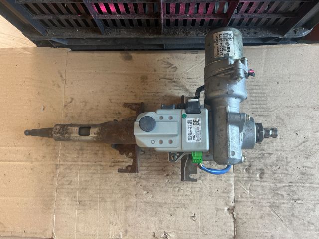 bontott SUZUKI ALTO Kormányszervó Motor (Elektromos)