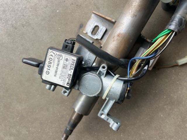 bontott SUZUKI ALTO Kormányszervó Motor (Elektromos)