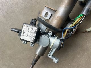 bontott SUZUKI ALTO Kormányszervó Motor (Elektromos)