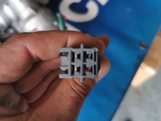 bontott SUZUKI ALTO Kormányszervó Motor (Elektromos)