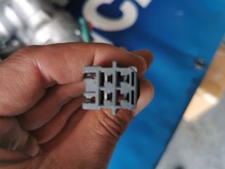 bontott SUZUKI ALTO Kormányszervó Motor (Elektromos)