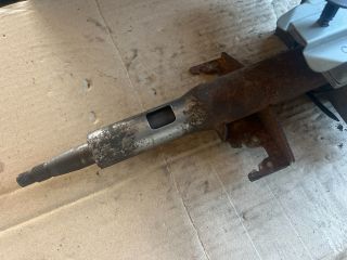 bontott SUZUKI ALTO Kormányszervó Motor (Elektromos)