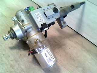bontott SUZUKI ALTO Kormányszervó Motor (Elektromos)