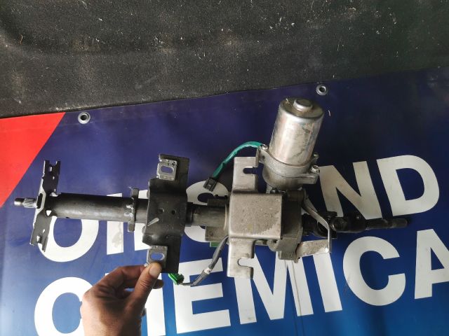 bontott SUZUKI ALTO Kormányszervó Motor (Elektromos)