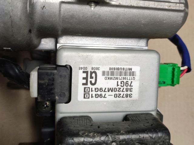 bontott SUZUKI ALTO Kormányszervó Motor (Elektromos)