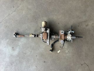 bontott SUZUKI ALTO Kormányszervó Motor (Elektromos)