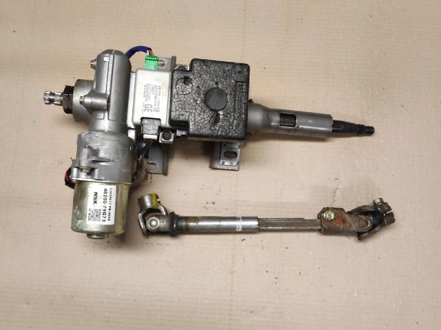 bontott SUZUKI ALTO Kormányszervó Motor (Elektromos)