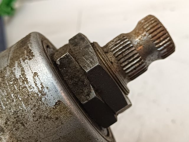 bontott SUZUKI ALTO Kormányszervó Motor (Elektromos)