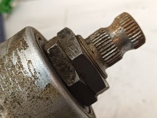 bontott SUZUKI ALTO Kormányszervó Motor (Elektromos)