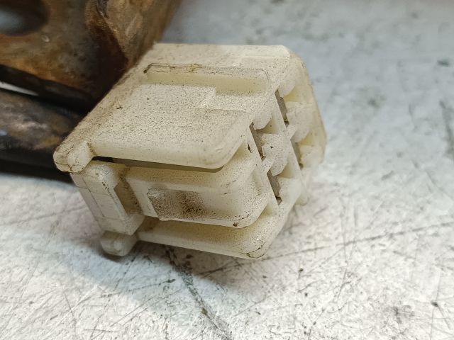 bontott SUZUKI ALTO Kormányszervó Motor (Elektromos)