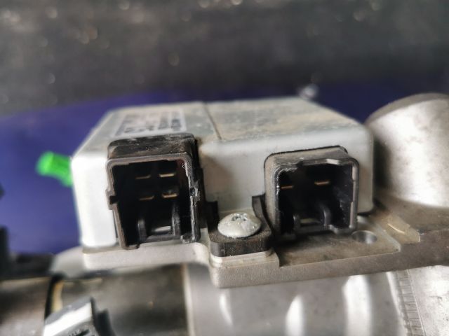 bontott SUZUKI ALTO Kormányszervó Motor (Elektromos)