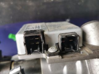 bontott SUZUKI ALTO Kormányszervó Motor (Elektromos)