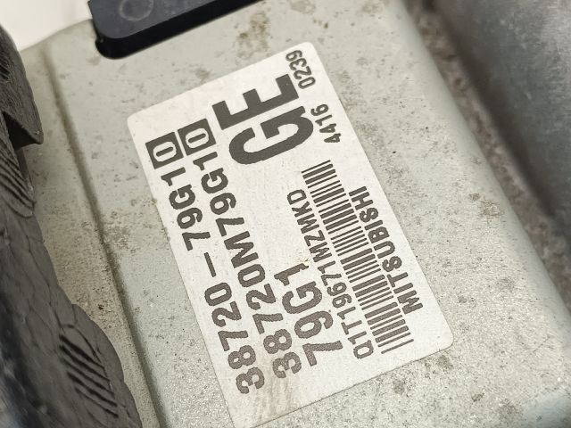 bontott SUZUKI ALTO Kormányszervó Motor (Elektromos)