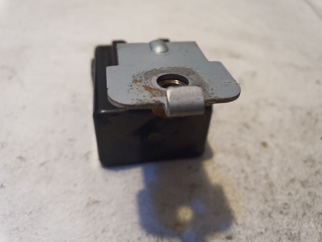 bontott SUZUKI ALTO Központizár Elektronika