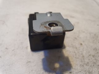 bontott SUZUKI ALTO Központizár Elektronika