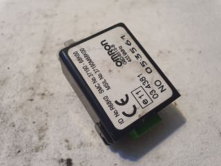 bontott SUZUKI ALTO Központizár Elektronika