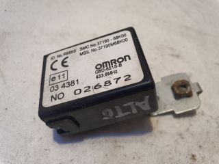 bontott SUZUKI ALTO Központizár Elektronika