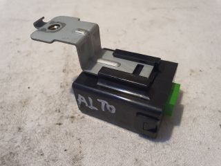 bontott SUZUKI ALTO Központizár Elektronika