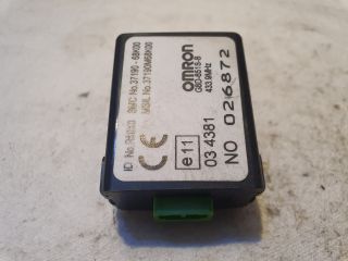 bontott SUZUKI ALTO Központizár Elektronika