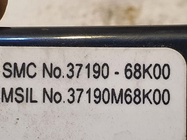 bontott SUZUKI ALTO Központizár Elektronika