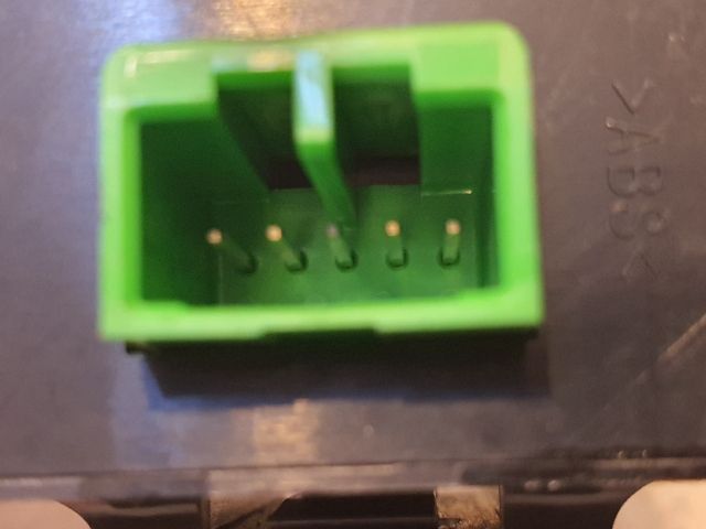 bontott SUZUKI ALTO Központizár Elektronika