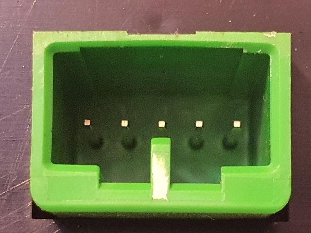 bontott SUZUKI ALTO Központizár Elektronika