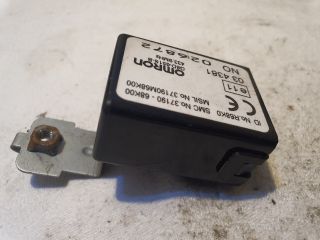 bontott SUZUKI ALTO Központizár Elektronika