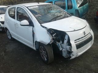 bontott SUZUKI ALTO Kürt