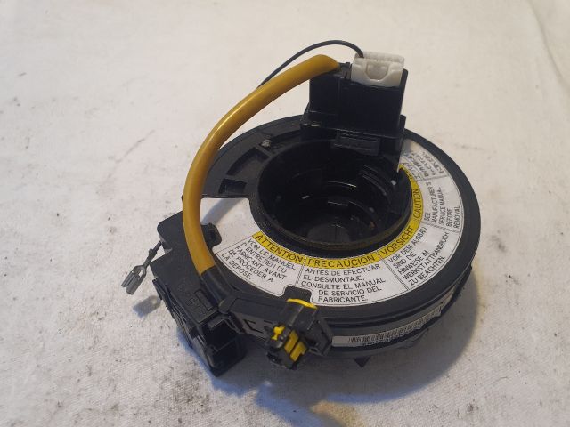 bontott SUZUKI ALTO Légzsák Átvezető Szalagkábel