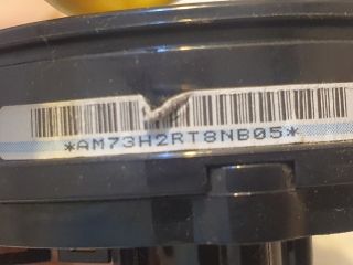 bontott SUZUKI ALTO Légzsák Átvezető Szalagkábel