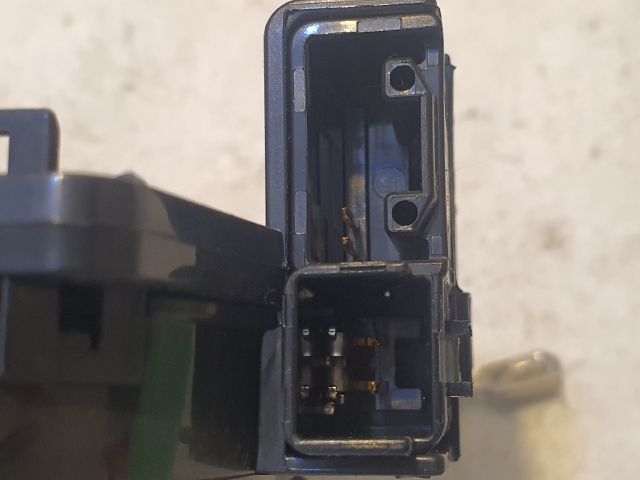 bontott SUZUKI ALTO Légzsák Átvezető Szalagkábel