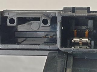 bontott SUZUKI ALTO Légzsák Átvezető Szalagkábel