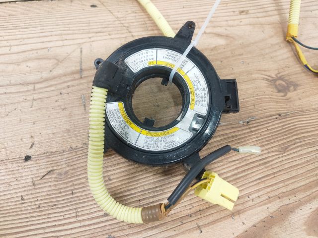 bontott SUZUKI ALTO Légzsák Átvezető Szalagkábel