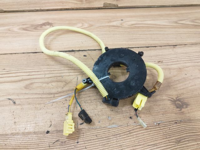 bontott SUZUKI ALTO Légzsák Átvezető Szalagkábel