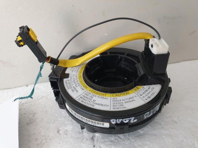 bontott SUZUKI ALTO Légzsák Átvezető Szalagkábel