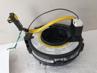 bontott SUZUKI ALTO Légzsák Átvezető Szalagkábel