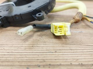 bontott SUZUKI ALTO Légzsák Átvezető Szalagkábel