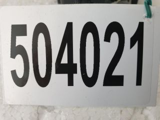 bontott SUZUKI ALTO Légzsák Átvezető Szalagkábel