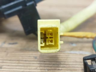 bontott SUZUKI ALTO Légzsák Átvezető Szalagkábel