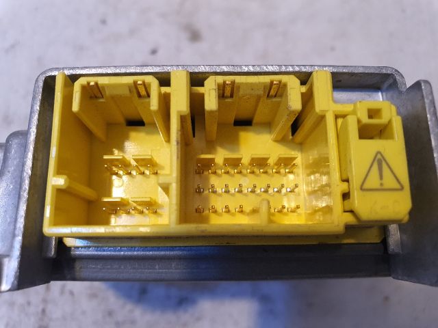 bontott SUZUKI ALTO Légzsák Elektronika