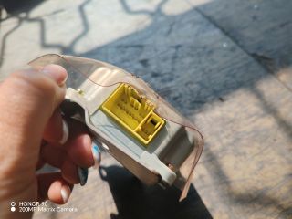 bontott SUZUKI ALTO Légzsák Elektronika